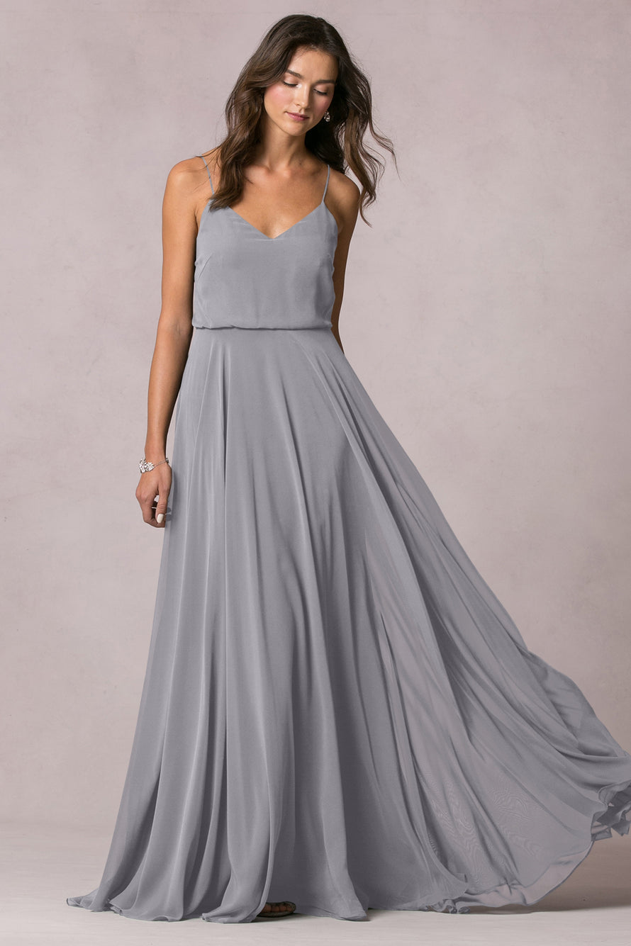 Jenny Yoo Bridesmaid Dress Inesse ...